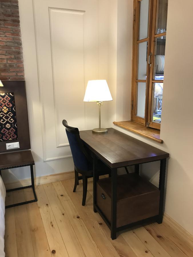Apartment Botanical 21