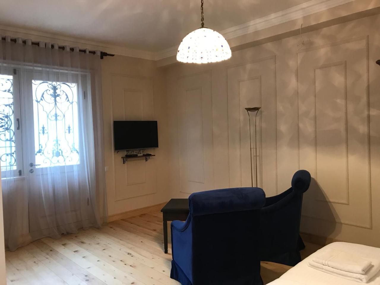 Apartment Botanical 21 Tbilisi