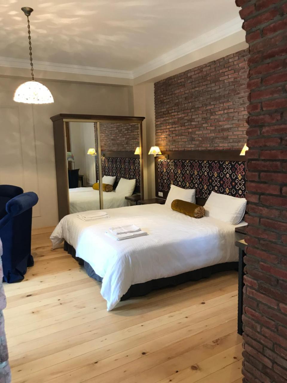 Botanical 21 Apartment Tbilisi