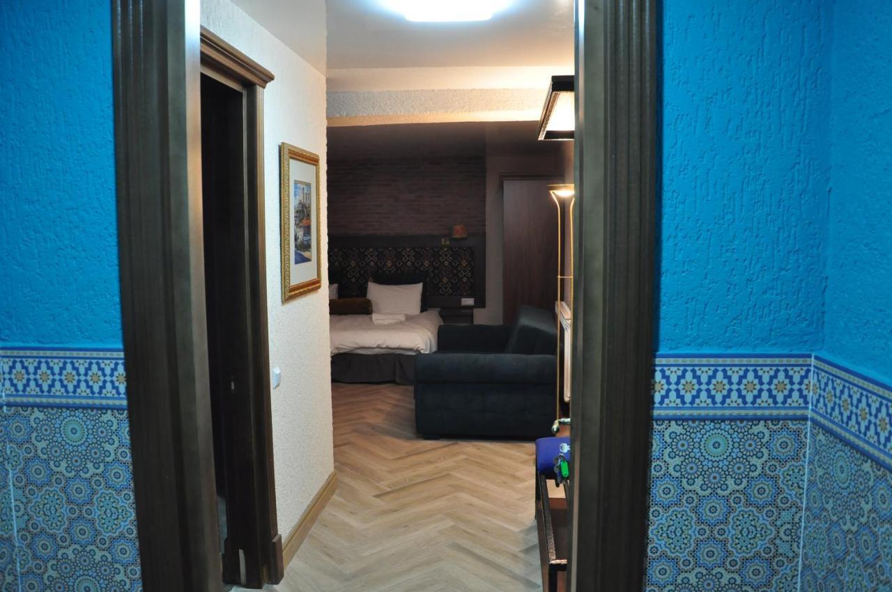Apartment Botanical 21 Tbilisi
