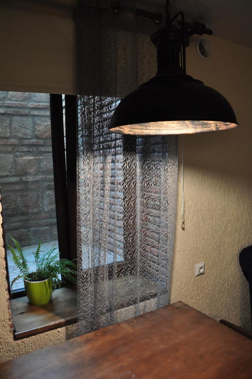 Botanical 21 Apartment Tbilisi