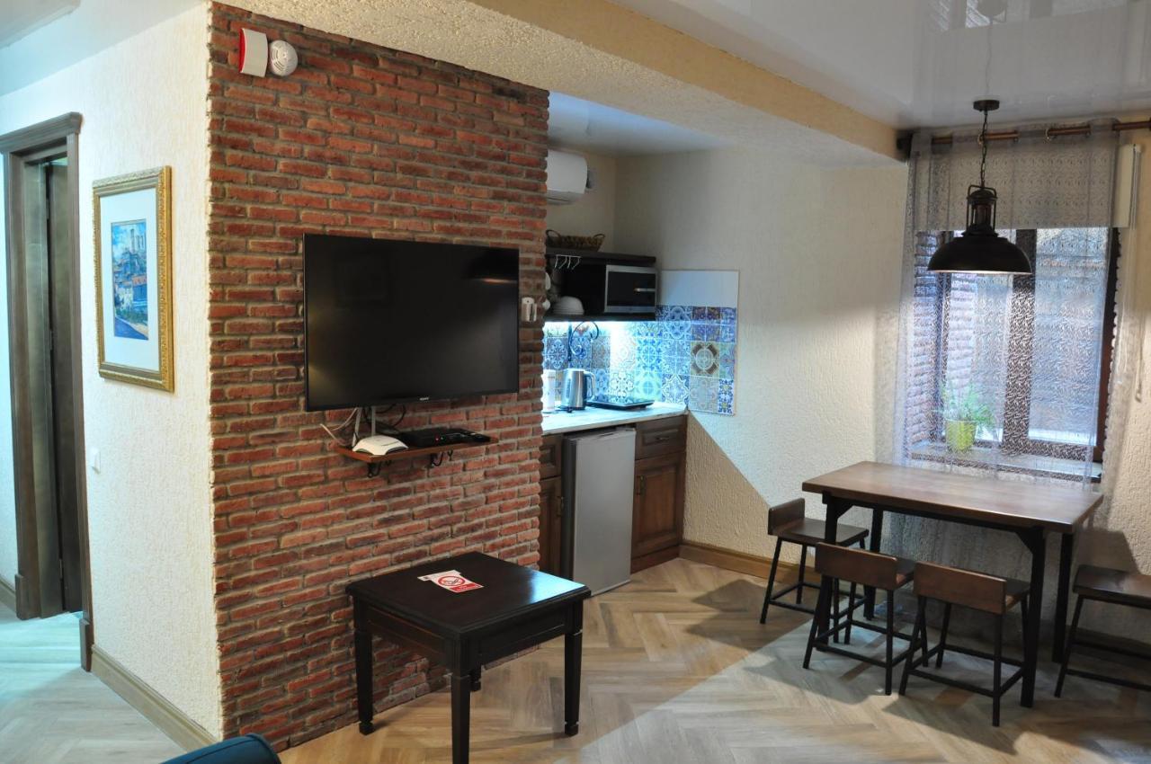 Botanical 21 Apartment Tbilisi