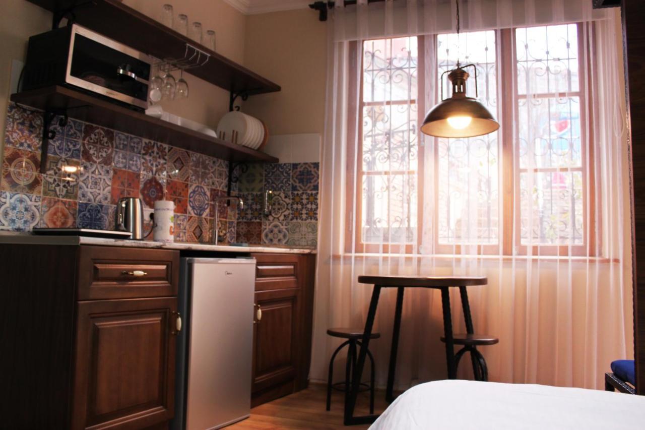 Botanical 21 Apartment Tbilisi